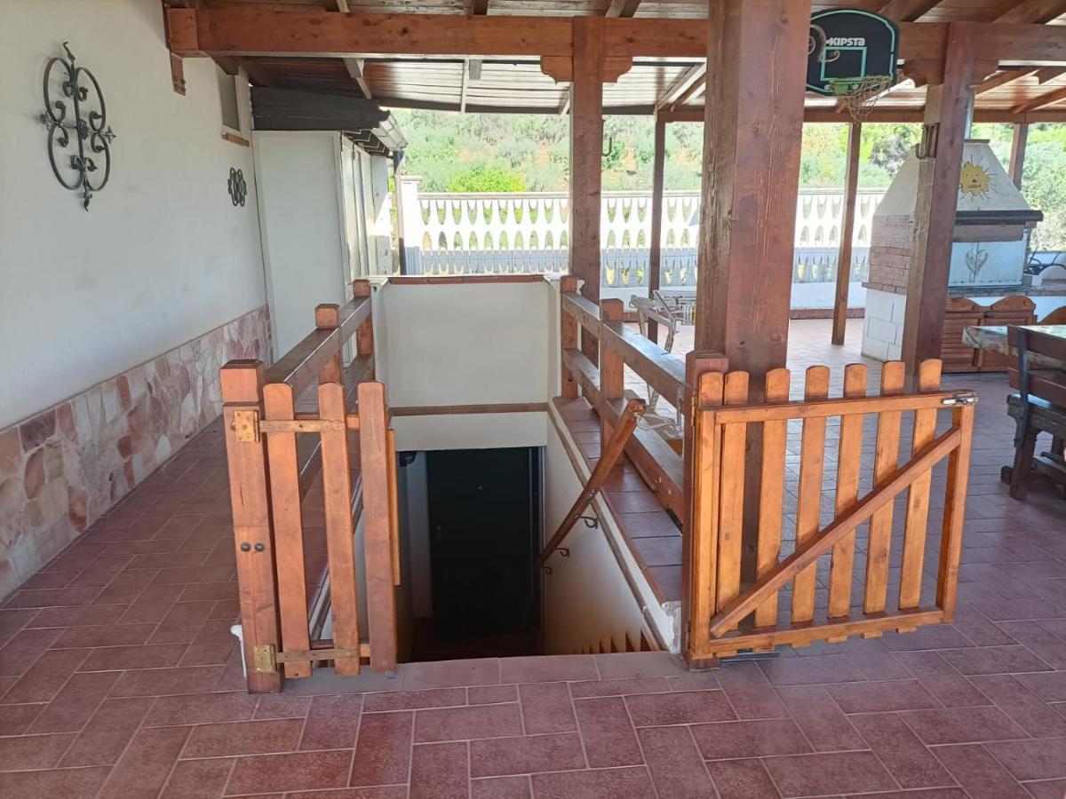 La Taverna Di Angela Amendolara Ngoại thất bức ảnh