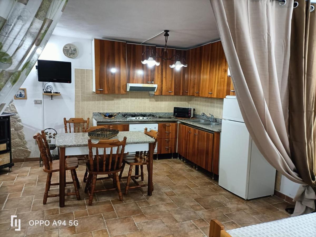 La Taverna Di Angela Amendolara Ngoại thất bức ảnh