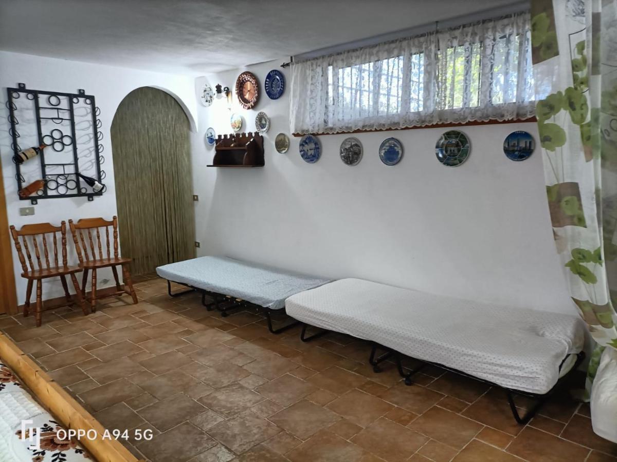 La Taverna Di Angela Amendolara Ngoại thất bức ảnh