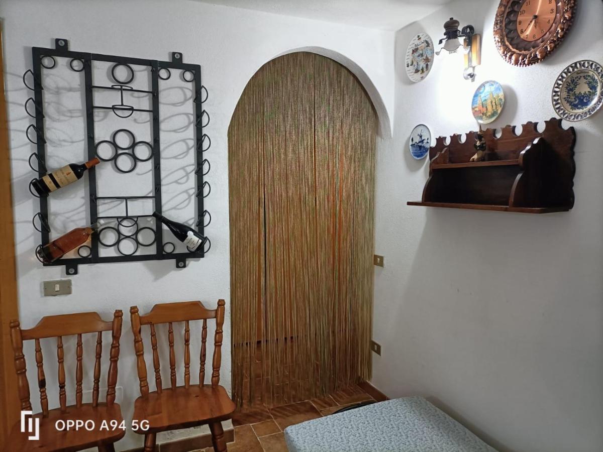 La Taverna Di Angela Amendolara Ngoại thất bức ảnh