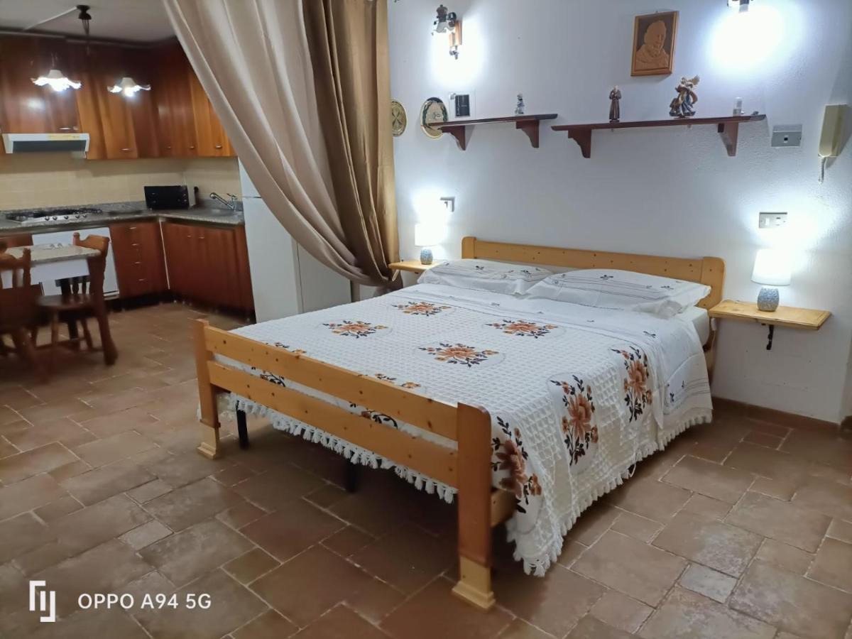 La Taverna Di Angela Amendolara Ngoại thất bức ảnh