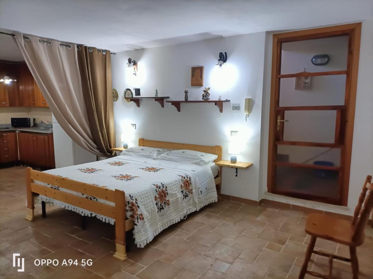 La Taverna Di Angela Amendolara Ngoại thất bức ảnh