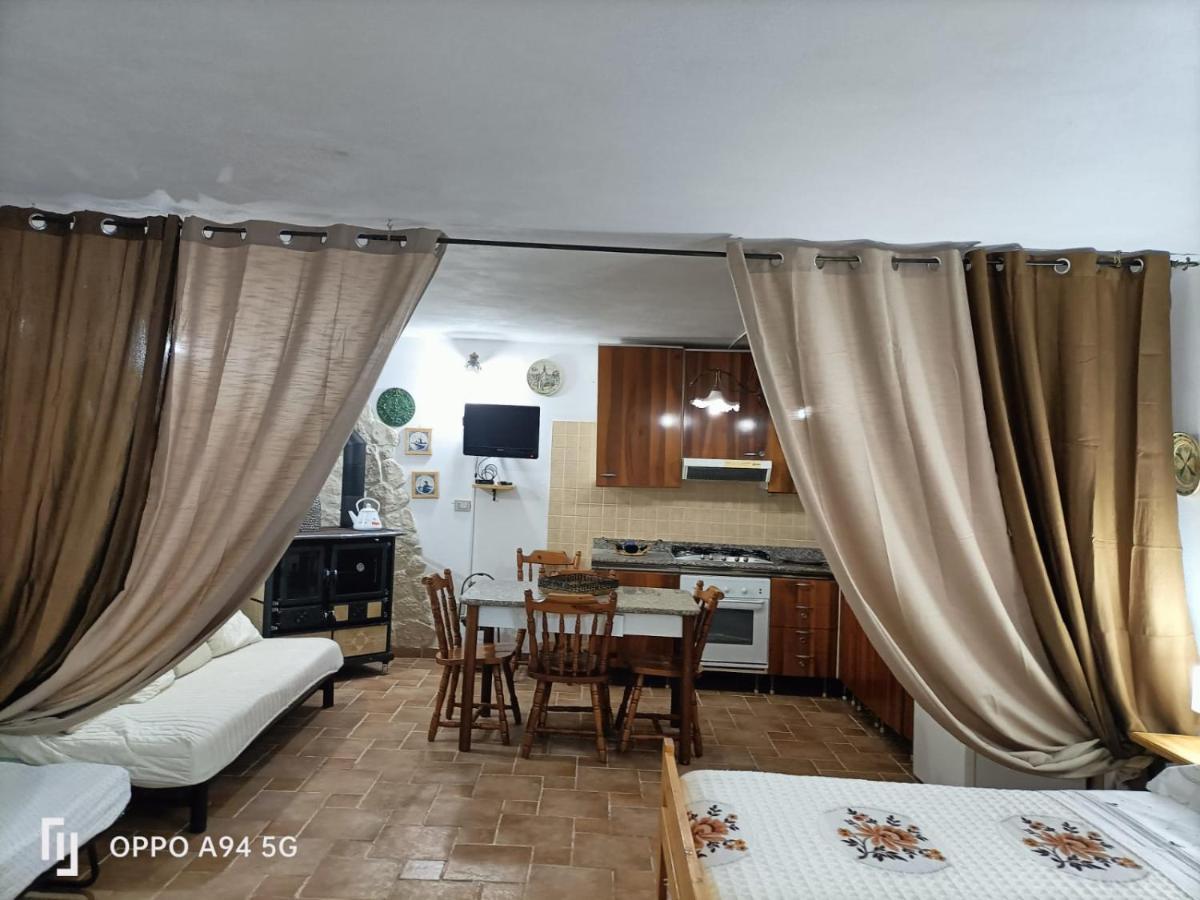 La Taverna Di Angela Amendolara Ngoại thất bức ảnh