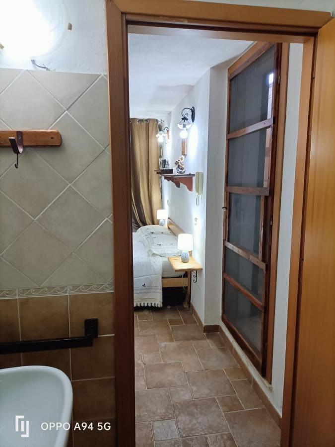La Taverna Di Angela Amendolara Ngoại thất bức ảnh